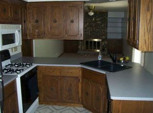 20707 82nd St, Bristol, WI 53104