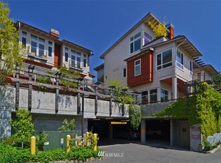 123 Bjune Dr #204, Bainbridge Island, WA 98110
