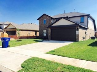 18223 Trace Pointe Ln #0, Richmond, TX 77407
