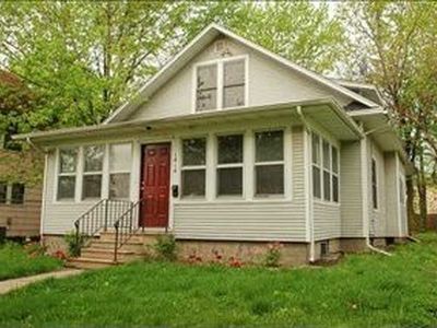1414 21st St, Des Moines, IA, 50311