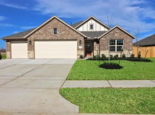 15518 Atwood Bay Trl, Cypress, TX 77433