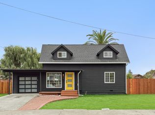 29 Alta Dr, Petaluma, CA 94954