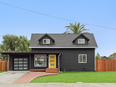 29 Alta Drive, Petaluma, CA, 94954