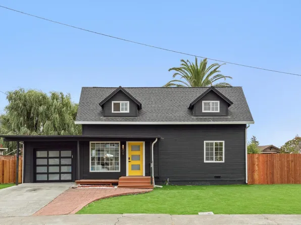 29 Alta Drive, Petaluma, CA 94954