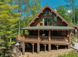 18910 Ellis Ln, Hillman, MI 49746