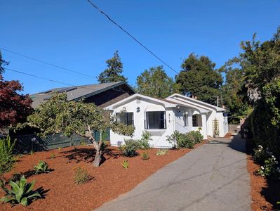 319 McCormick Ave, Capitola, CA, 95010
