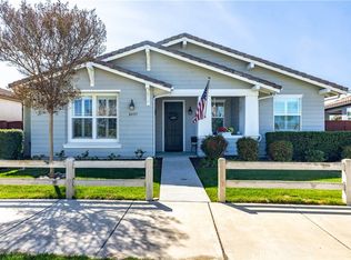 2457 Clubhouse Dr, Paso Robles, CA 93446