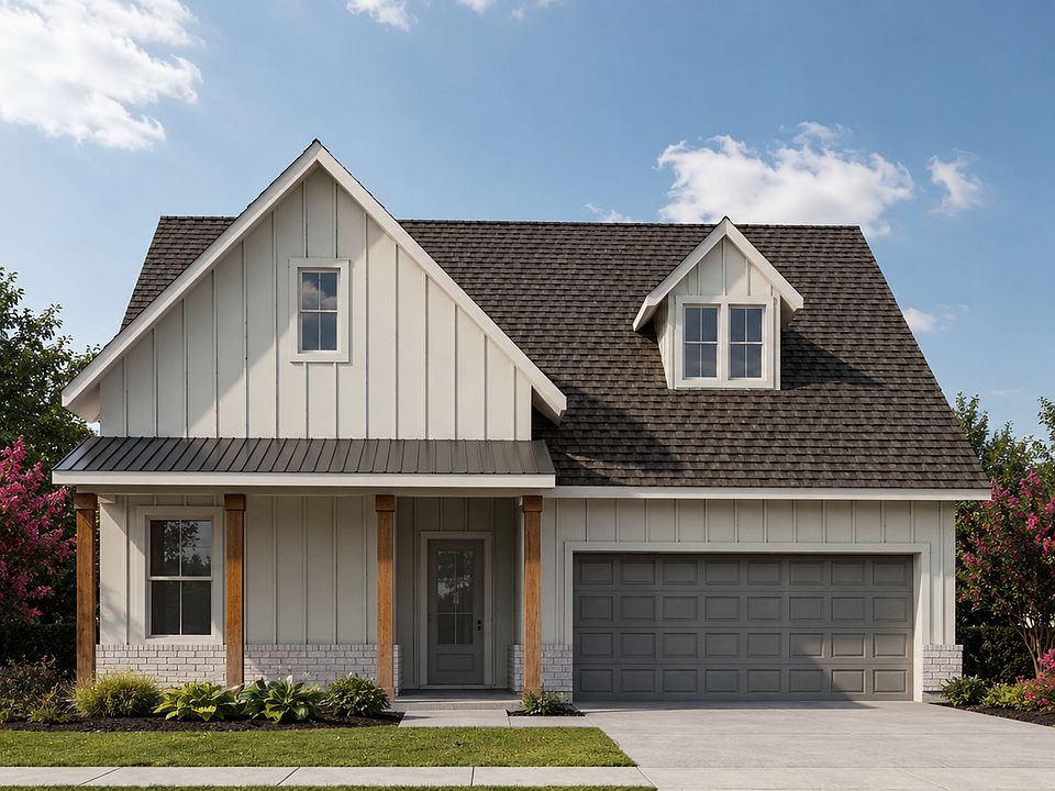 Gemella I II DSLD Homes Great New Floorplan