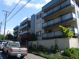 1246 Taylor Ave N APT 104, Seattle, WA 98109