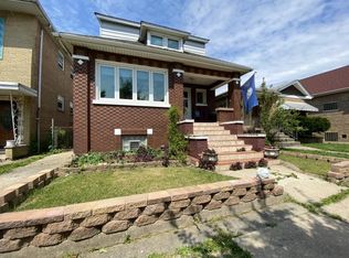 6140 S Menard Ave, Chicago, IL 60638