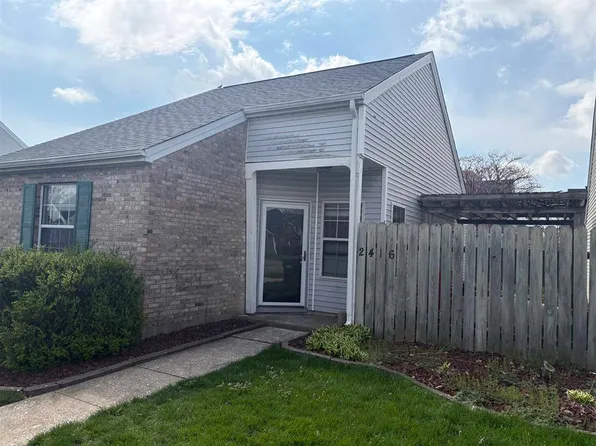 2416 Haviland Dr, Owensboro, KY 42301