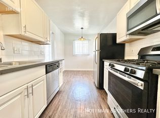 1841 S Curson Ave APT A, Los Angeles, CA 90019