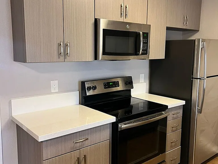 Hartley Apartments — Photo 3