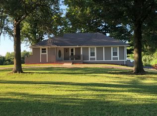 1235 Cheatham Rd, Bates City, MO 64011