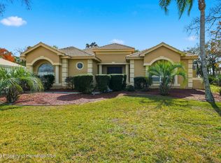 14260 Pullman Dr, Spring Hill, FL 34609