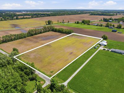 0 S 100 E, Markleville, IN, 46056