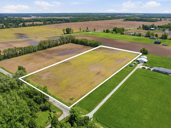 0 S 100 E, Markleville, IN 46056