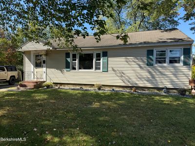 45 Patricia Ave, Pittsfield, MA, 01201