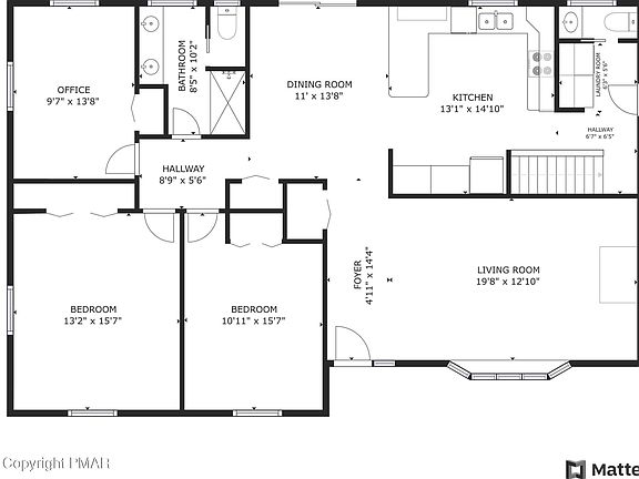 3rd image of 129 Foxcroft Dr