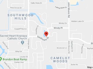 3805 Southview Dr, Brandon, FL 33511