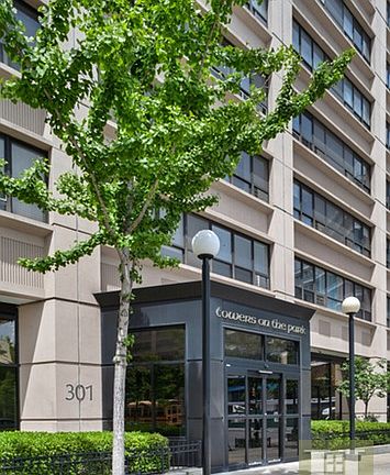 5th image of 301 Cathedral Pkwy APT 3A