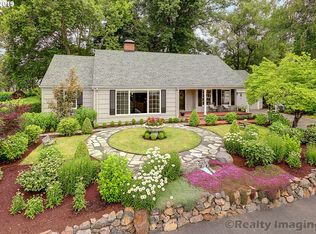 7725 SW Maple Dr, Portland, OR 97225