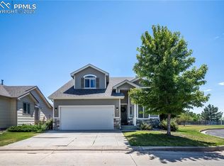 12103 Kaufman Point, Peyton, CO 80831