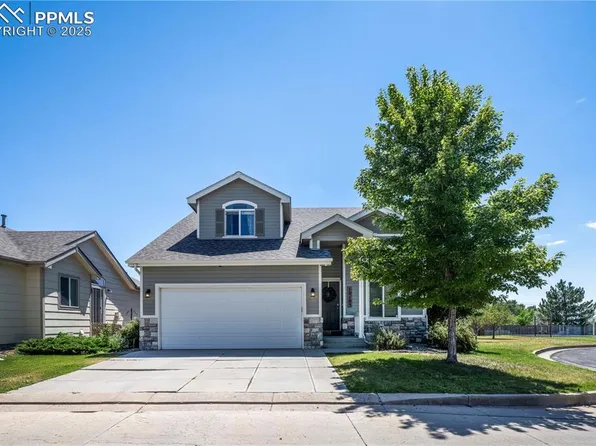 12103 Kaufman Point, Peyton, CO 80831