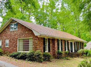 443 Club Acres Blvd, Orangeburg, SC 29118