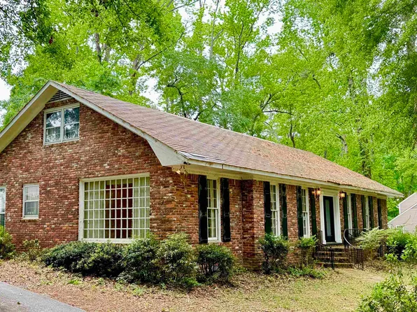 443 Club Acres Blvd, Orangeburg, SC 29118