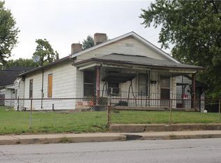 308 W Morris St, Indianapolis, IN
