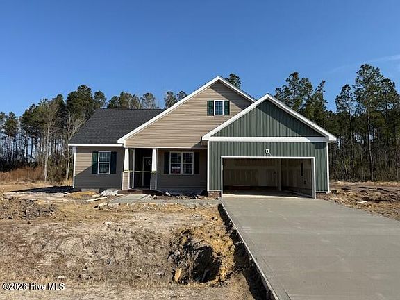 3rd image of 815 Hidden Bridge Drive