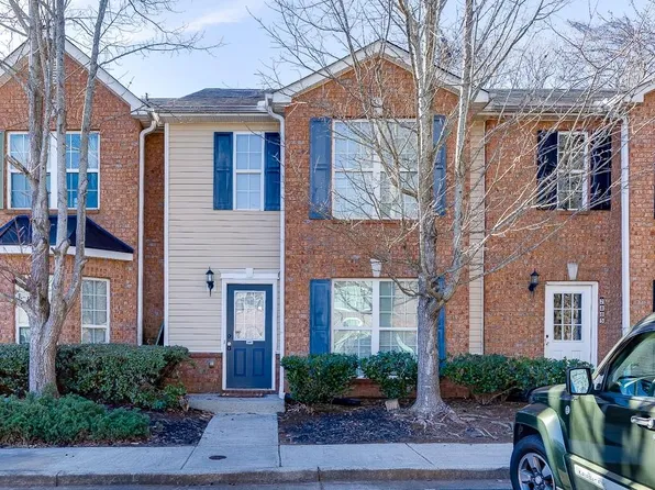 2883 Creek Bottom Ct, Gainesville, GA 30504