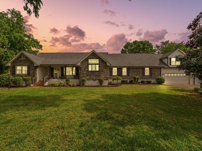 6476 Lickton Pike, Goodlettsville, TN, 37072