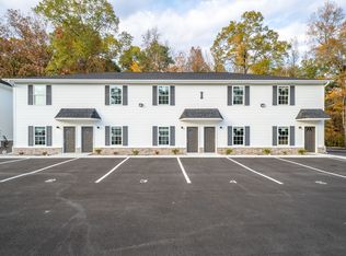 200 Springwood Rd BUILDING A-D, Hot Springs National Park, AR 71913