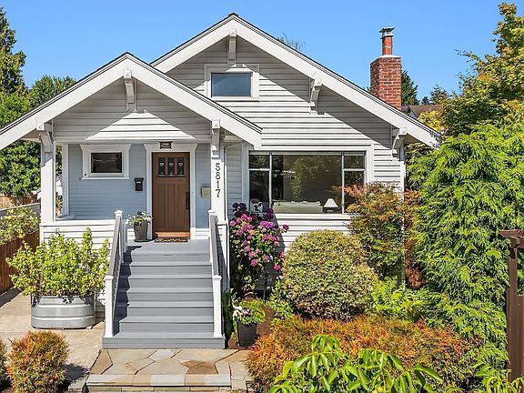 2nd image of 5817 28th Avenue NW