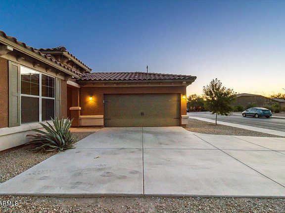 4th image of 16013 W ANASAZI Street