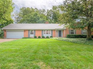 6070 Waterloo Rd, Dayton, OH 45459