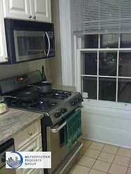 Rented by Metropolitan Property Group