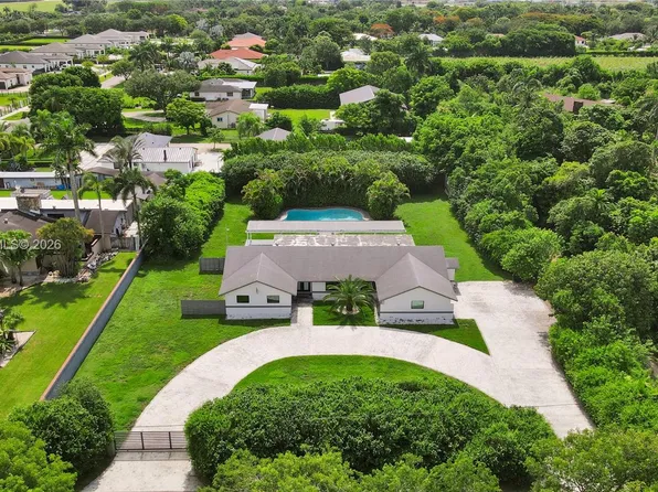 22421 SW 184th Ave, Miami, FL 33170