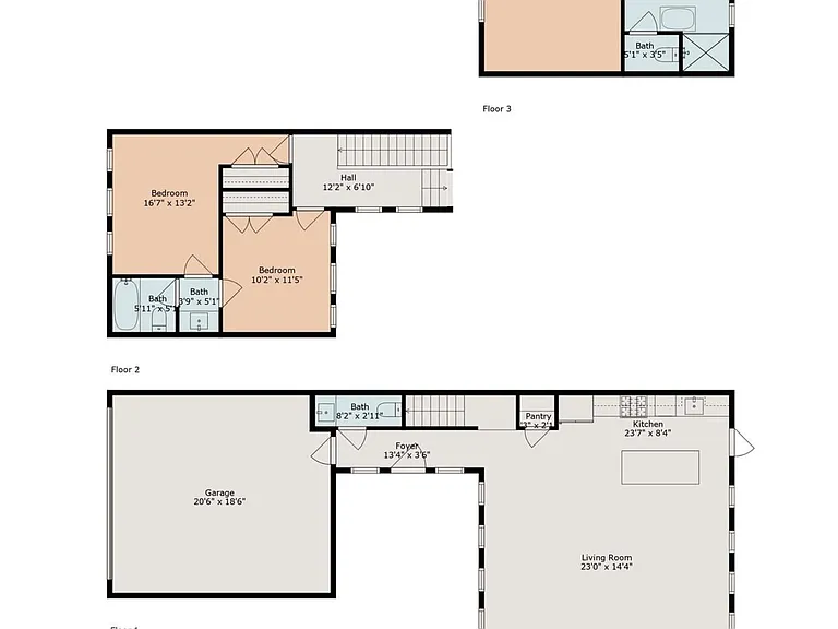 5905 Urban Pines St — Photo 36