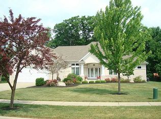 2380 Glory Dr, Waterford, PA 16441