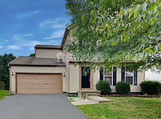 5376 Victoria St, Groveport, OH 43125