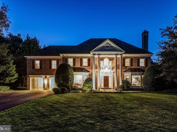 9420 Crimson Leaf Ter, Potomac, MD 20854