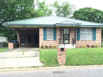 160 Champagne St, Lafayette, LA, 70501