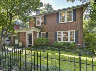 1622 Heyward St, Columbia, SC 29205