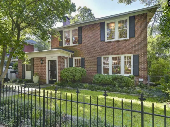1622 Heyward St, Columbia, SC 29205