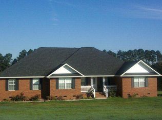 119 Willow Ridge Cir, Thomasville, GA 31757