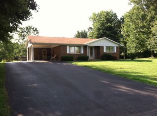 3 Cherokee Ave, Russell Springs, KY 42642