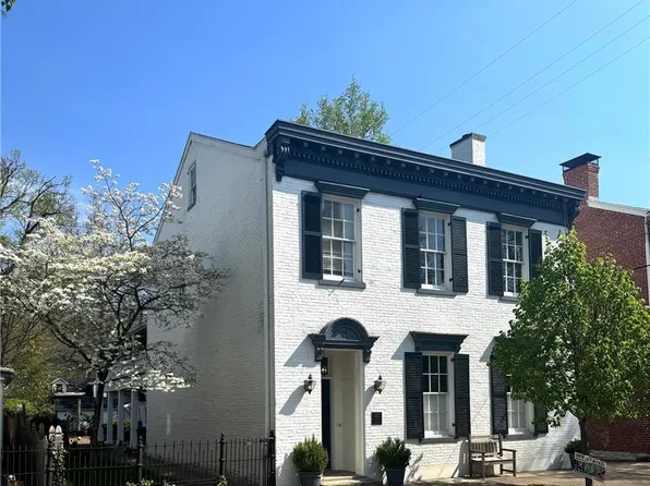 312 W Third Street, Madison, IN 47250